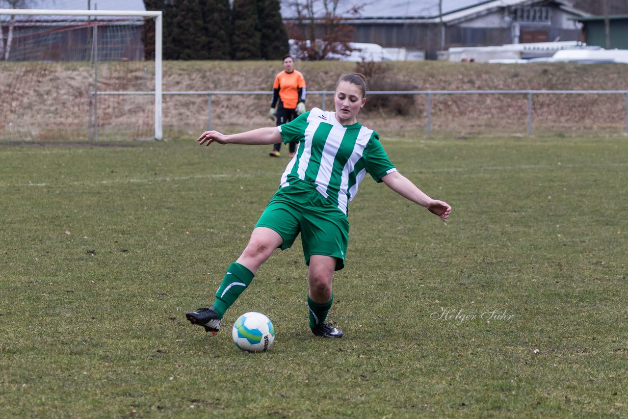 Bild 204 - B-Juniorinnen SG Olympa/Russee - Post- und Telekom SV Kiel : Ergebnis: 2:2